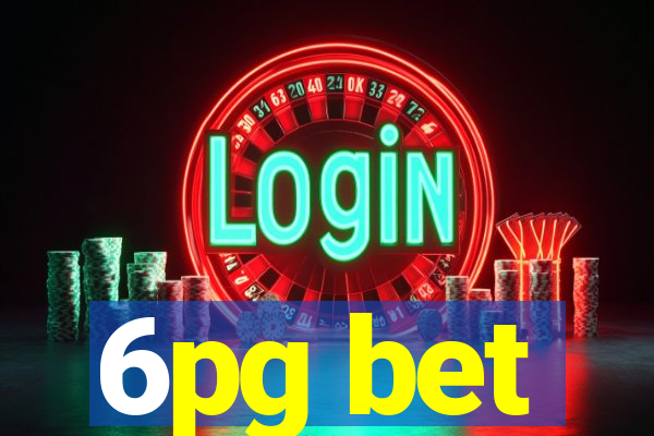 6pg bet